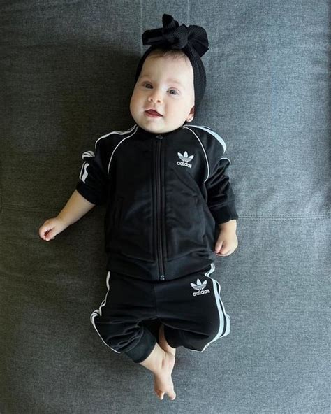 adidas kleding voor babys